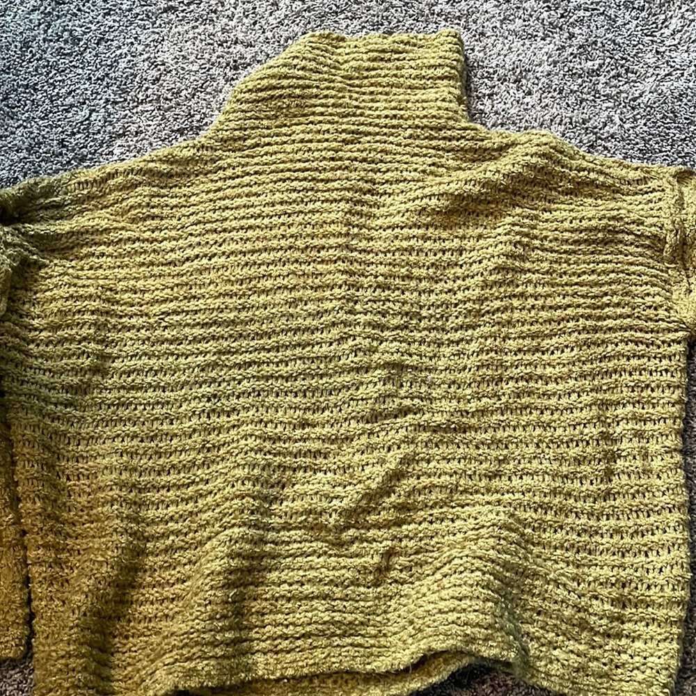 Aerie sweater